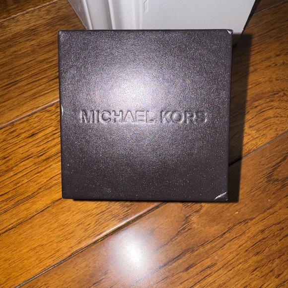 Michael Kors Wren Rose Gold Women’s Watch